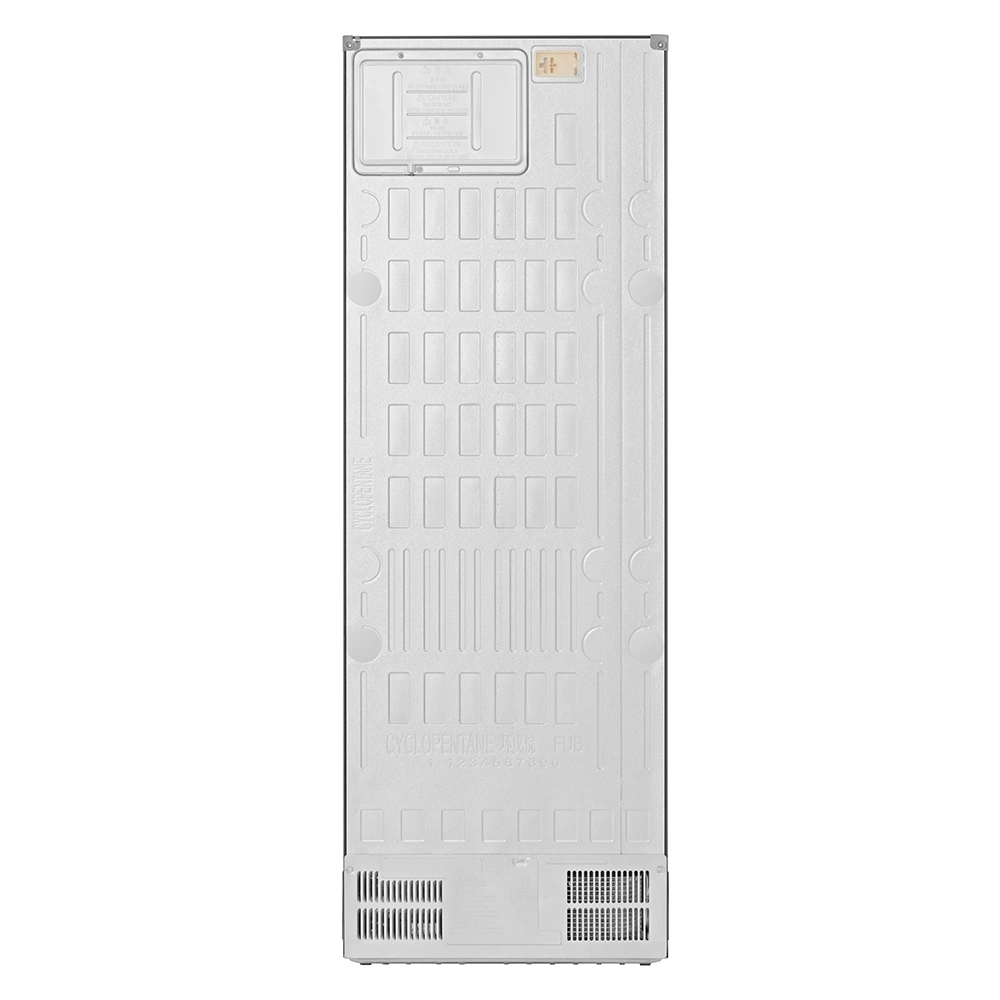 Холодильник LG GC-B640FTBM DoorCooling⁺ 465 л