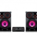 Audio tizimi XBOOM LG CL98 | 3500 vatt | Karaoke