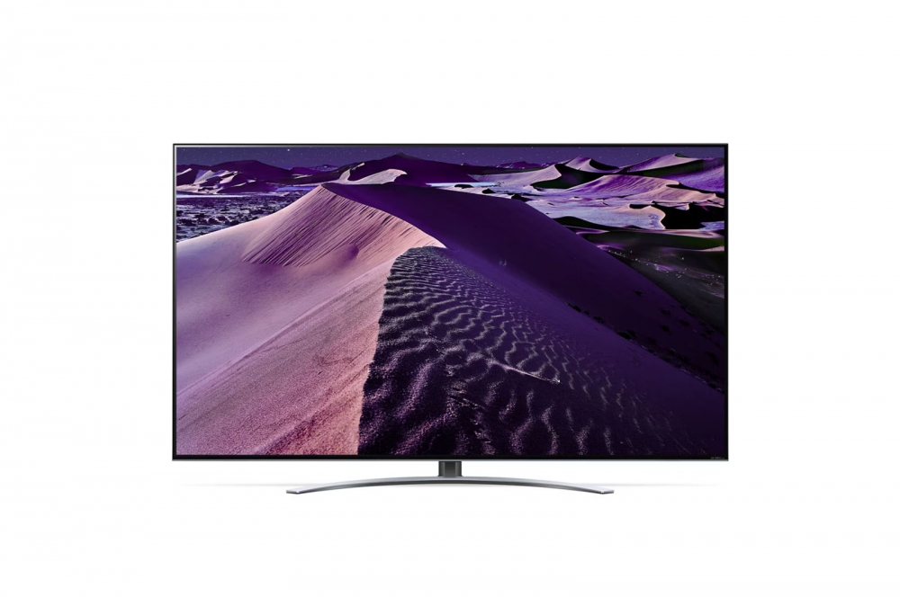 LG QNED 876 | 4K | 65'' | 87 seriya | Dolby Atmos | Dolby Vision IQ