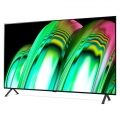 LG Smart OLED A2 | A2 55'' | 4K |Dolby Vision IQ, Dolby Atmos