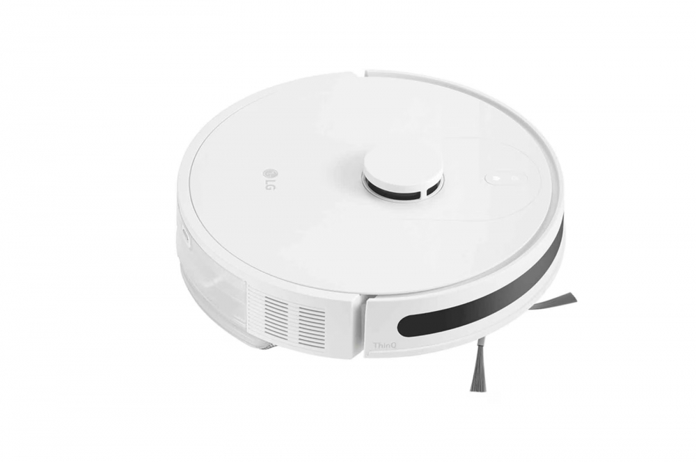 LG CordZero® R5-PROPLUS robot changyutgich | Nam tozalash