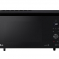 Микроволновая печь с конвекцией и технологией Smart Inverter
