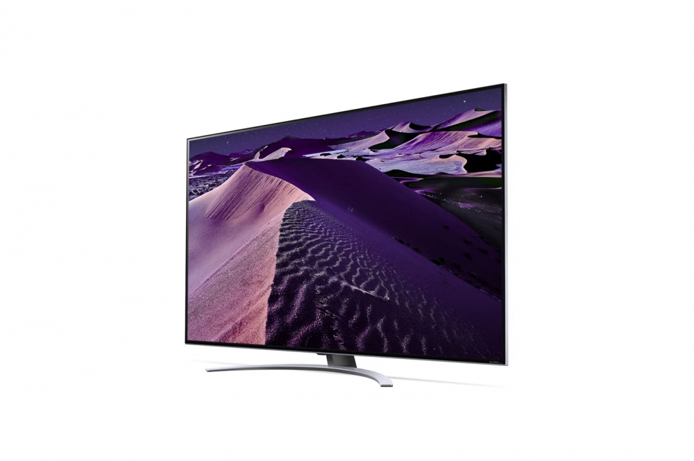 LG QNED 876 | 4K | 65'' | 87 seriya | Dolby Atmos | Dolby Vision IQ