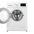 Стиральная машина LG F2J3HS8W 7 кг - 6 движений заботы | Steam™
