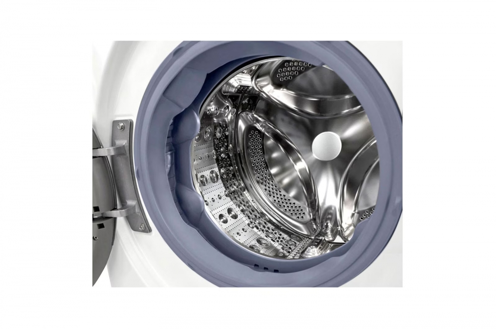 Стиральная машина LG F2V7GW1W AI DD™ 8.5 кг