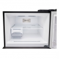 Hajm 461 l | Yuqori muzlatkich kamerali LG sovitkich | Qora rang | DoorCooling+™ | HygieneFresh+™ | Smart Inverter Compressor