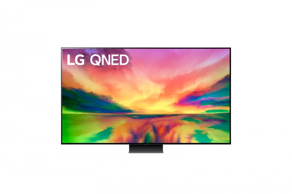 LG QNED 4K SMART 50QNED816
