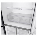 Hajm 458 l | LG InstaView Door-in-Door sovutgich | DoorCooling+™ | HygieneFresh+™ | LG sovutgich ThinQ | Linear Inverter Compressor