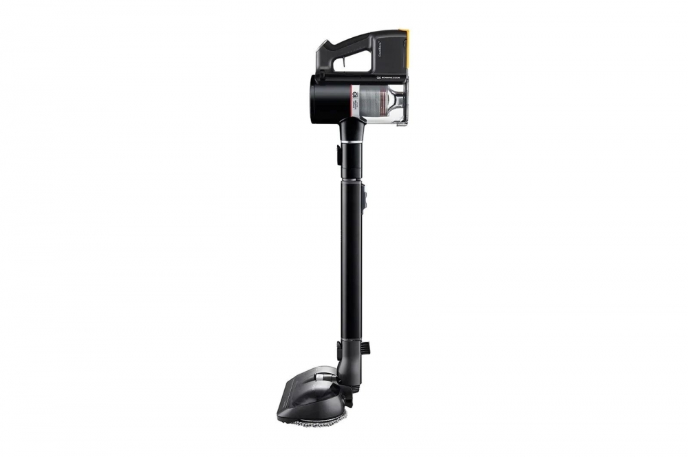 Kompressor™ texnologiyasi va Power Drive Mop™ bilan A9K-MAX simsiz tik changyutgich