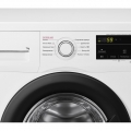 Стиральная машина LG F2J3HS8W 7 кг - 6 движений заботы | Steam™