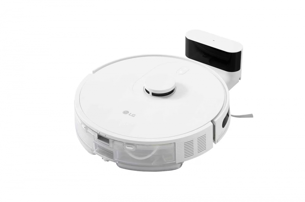 LG CordZero® R5-PROPLUS robot changyutgich | Nam tozalash