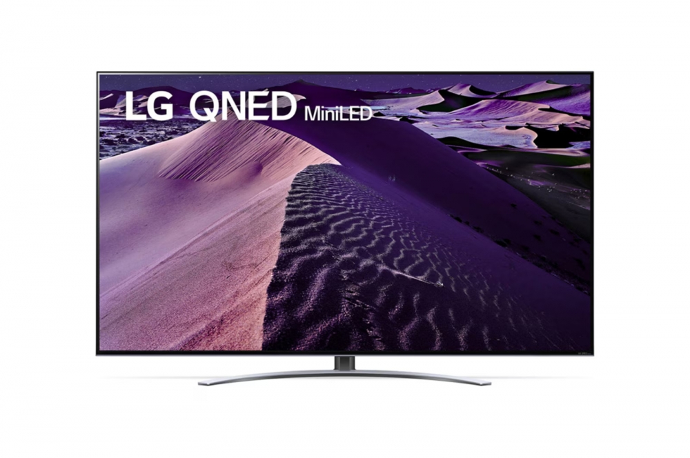 LG QNED 876 | 4K | 65'' | 87 seriya | Dolby Atmos | Dolby Vision IQ