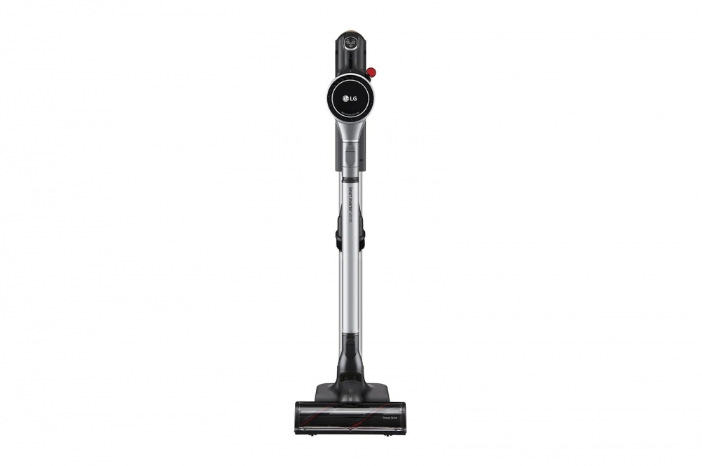 Simsiz changyutgich LG CordZero A9 PRO Kompressorm, Power Drive Nozzle™, 200 Vt, Inverter motor
