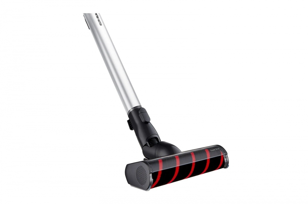 Simsiz changyutgich LG CordZero A9 PRO Kompressorm, Power Drive Nozzle™, 200 Vt, Inverter motor