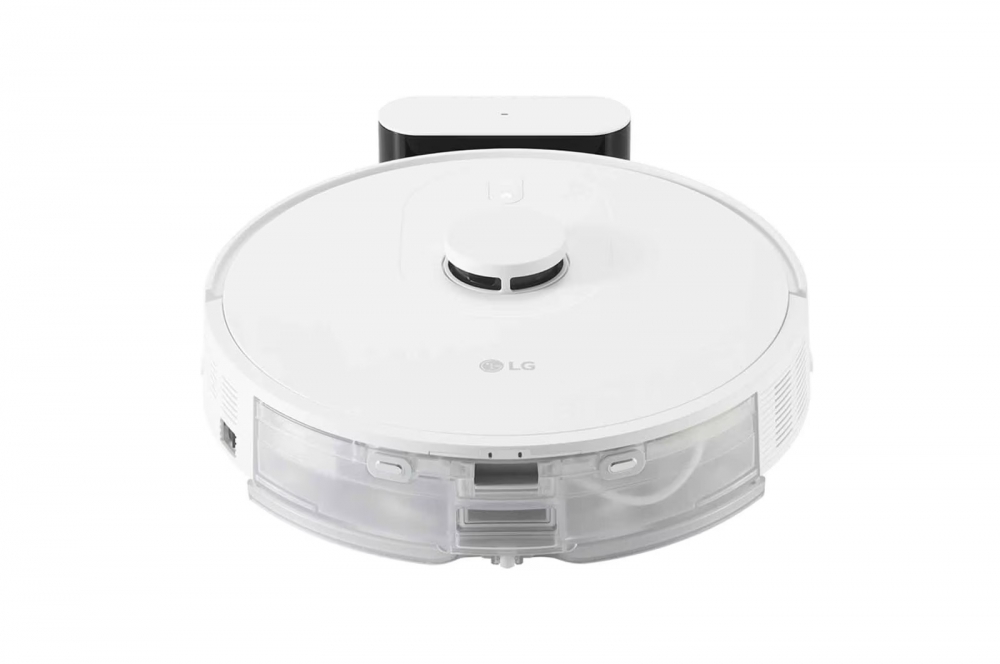 LG CordZero® R5-PROPLUS robot changyutgich | Nam tozalash