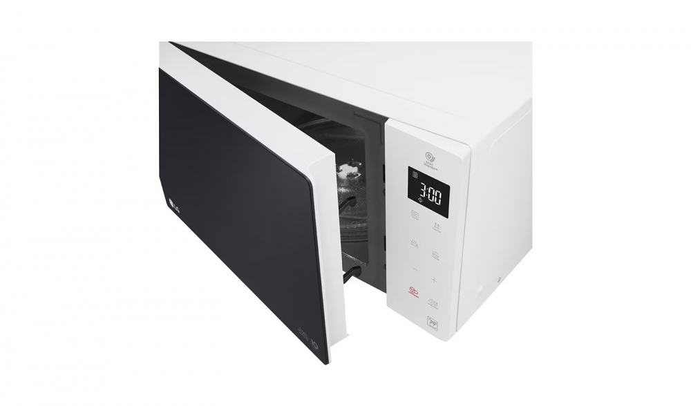 Smart Inverter texnologiyasiga ega mikrotoʻlqinli pech