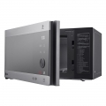 Grill funksiyasiga va Smart Inverter texnologiyasiga ega mikrotoʻlqinli pech
