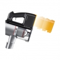 Simsiz changyutgich LG CordZero A9 PRO Kompressorm, Power Drive Nozzle™, 200 Vt, Inverter motor