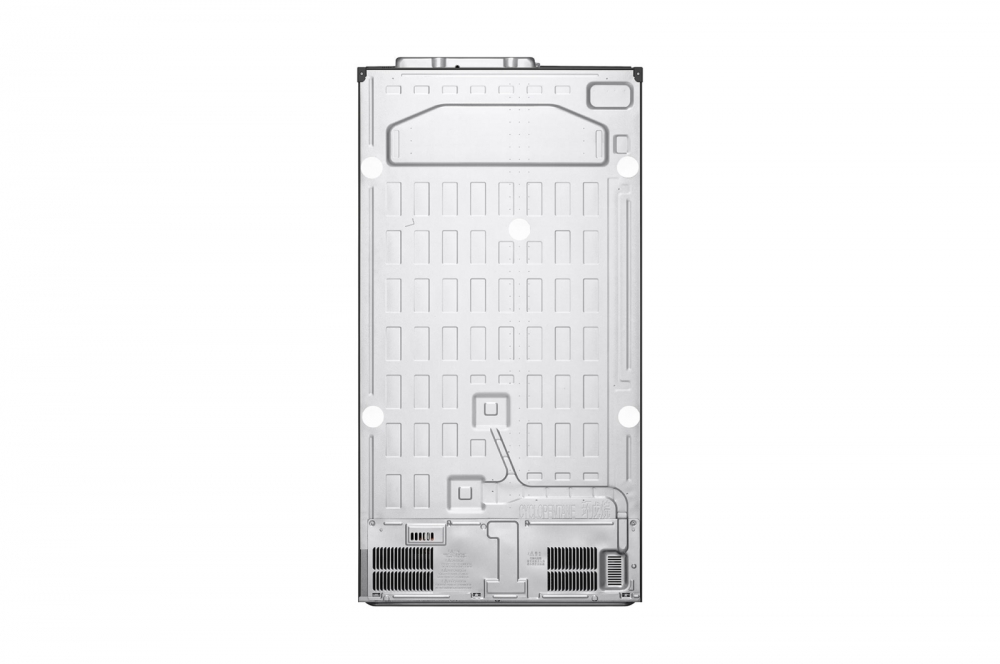 617L, Sovitkich LG Side-by-Side