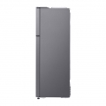Холодильник LG с верхней морозильной камерой | Серый | Объем 506 л | DoorCooling⁺™ | Linear Inverter Compressor