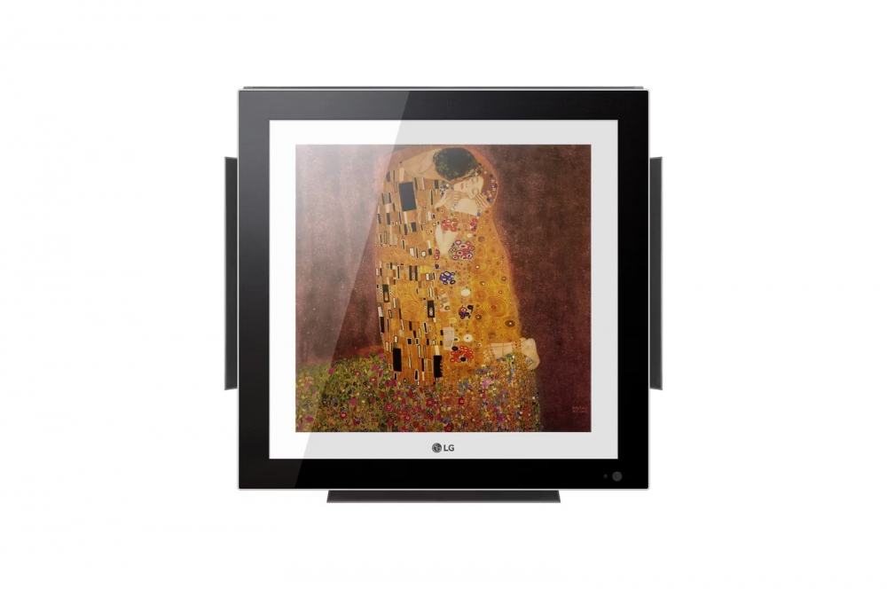 Кондиционер LG ARTCOOL A09FT | Инверторный | до 25 м²