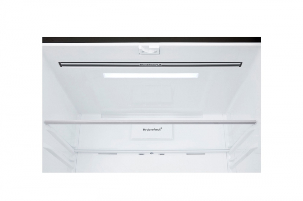 Hajm 458 l | LG InstaView Door-in-Door sovutgich | DoorCooling+™ | HygieneFresh+™ | LG sovutgich ThinQ | Linear Inverter Compressor
