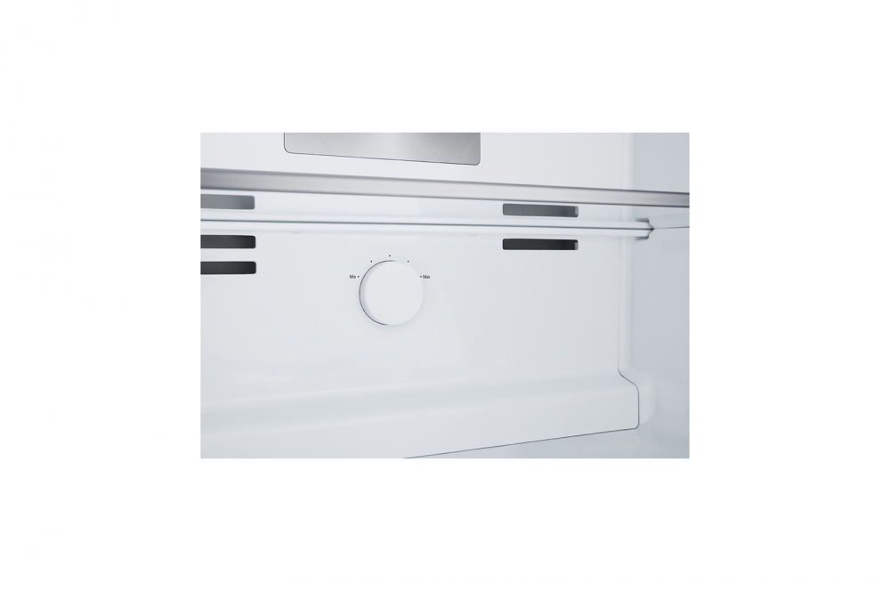 395 hajmli | Yuqori sovutgichli LG kamerali muzlatgich | Qora | DoorCooling+™ | HygieneFresh+™ | Smart Inverter Compressor