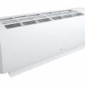 72 m², Inverter motorli LG DUALCOOL PRO konditsioneri