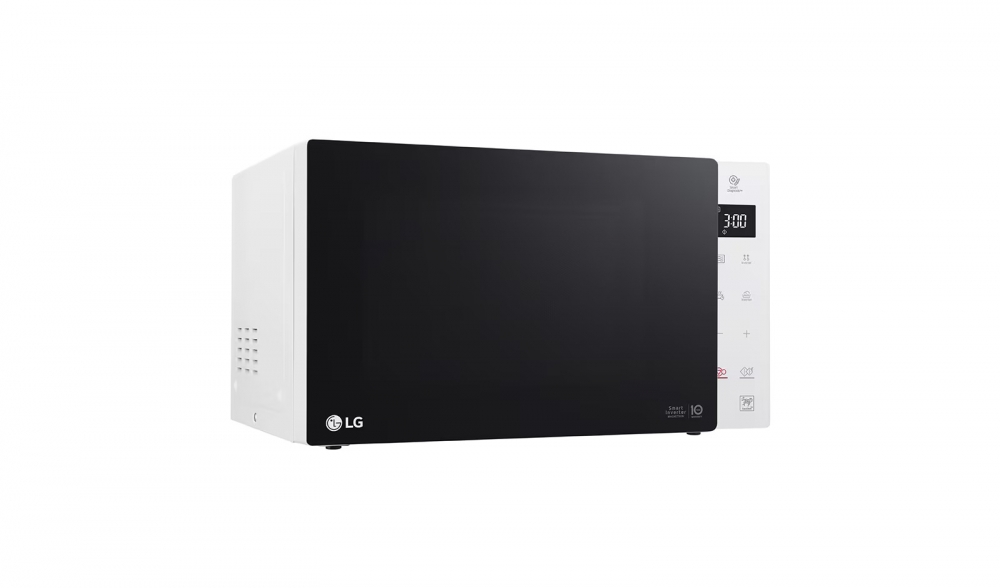 Smart Inverter texnologiyasiga ega mikrotoʻlqinli pech