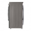 LG kir yuvish mashinasi quritgichli 9/5 kg, AI DD™, TurboWash™360˚