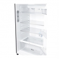 Hajm 506 l | Yuqori muzlatgich kamerali LG sovutgich | Qaymoq rang | DoorCooling⁺™ | Linear Inverter Compressor