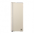 Hajm 643 l | LG Side-by-Side sovutgich |Smart Inverter Comressor | Multi Air Flow | Smart Inverter Compressor