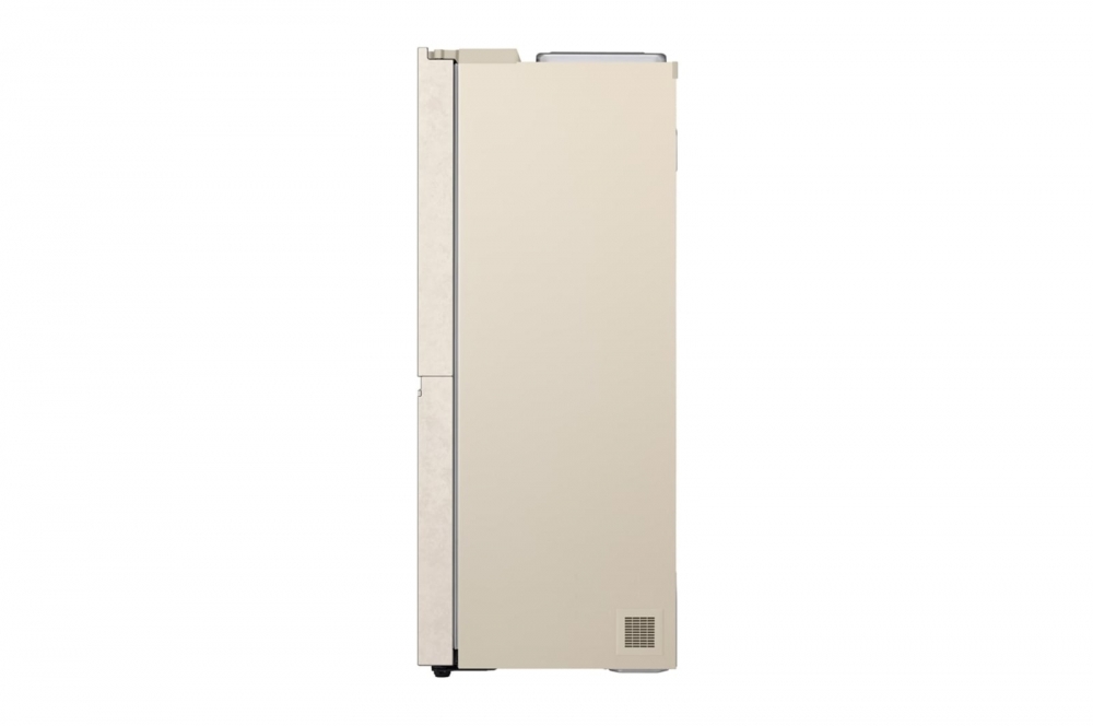 Hajm 643 l | LG Side-by-Side sovutgich |Smart Inverter Comressor | Multi Air Flow | Smart Inverter Compressor
