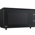 Микроволновая печь с конвекцией и технологией Smart Inverter