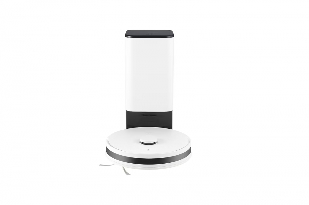 LG CordZero® R5-ULTIMATE robot changyutgich | Nam tozalash