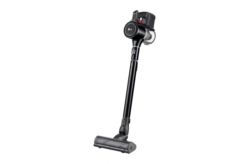 Kompressor™ texnologiyasi va Power Drive Mop™ bilan A9K-MAX simsiz tik changyutgich