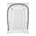 Стиральная машина LG F2V7GW1W AI DD™ 8.5 кг