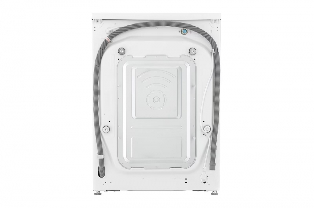 Стиральная машина LG F2V7GW1W AI DD™ 8.5 кг