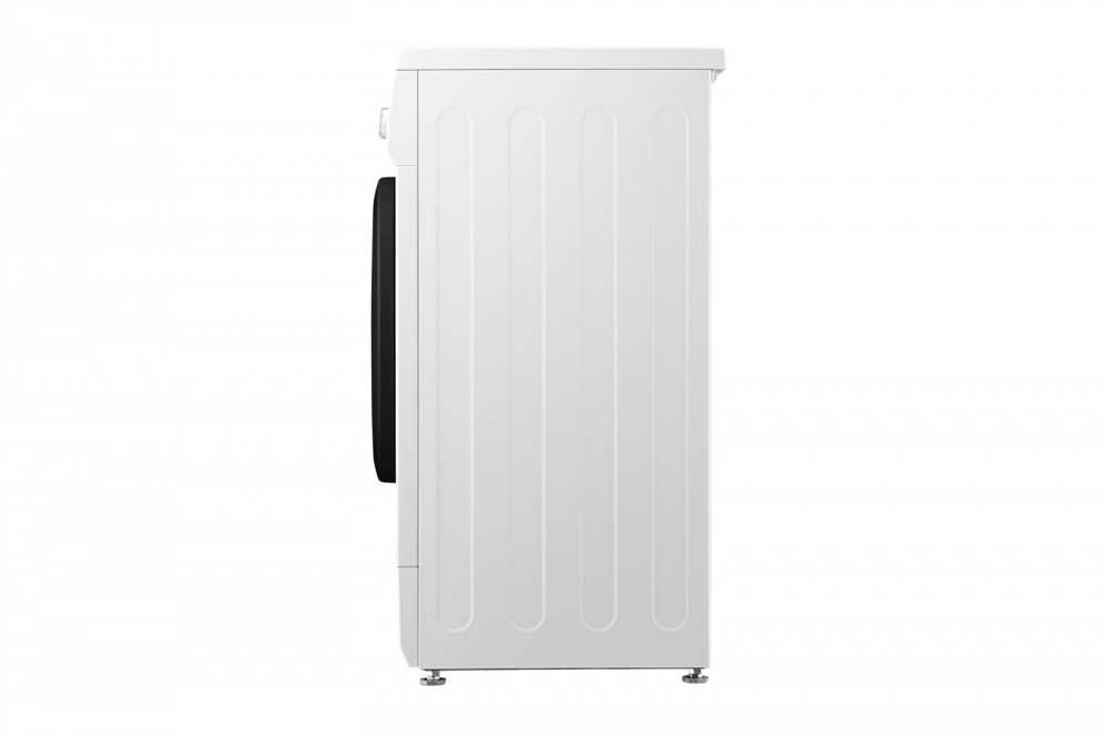 Стиральная машина LG F2J3HS8W 7 кг - 6 движений заботы | Steam™