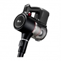 Kompressor™ texnologiyasi va Power Drive Mop™ bilan A9K-MAX simsiz tik changyutgich