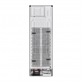 Hajm 341 l | Pastki muzlatgich kamerali LG sovutgich | Qora | DoorCooling⁺™ | Smart Inverter Compressor