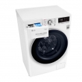 Стиральная машина LG F2V7GW1W AI DD™ 8.5 кг
