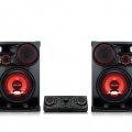 Audio tizimi XBOOM LG CL98 | 3500 vatt | Karaoke