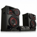 Audio tizimi XBOOM LG CL98 | 3500 vatt | Karaoke