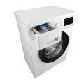 Стиральная машина LG F2J3HS8W 7 кг - 6 движений заботы | Steam™