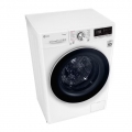Стиральная машина LG F2V7GW1W AI DD™ 8.5 кг
