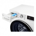 Стиральная машина LG F2V7GW1W AI DD™ 8.5 кг