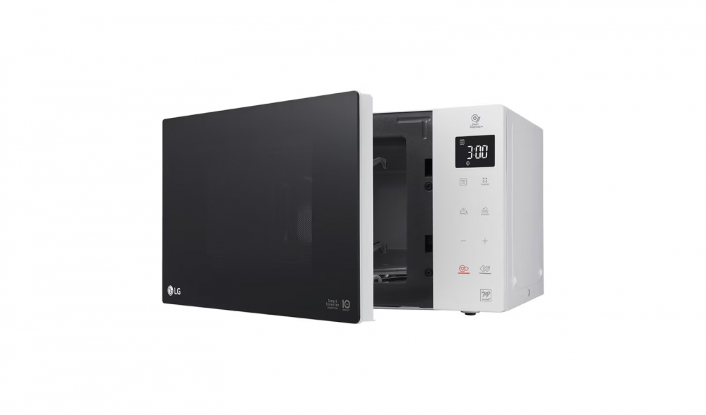 Smart Inverter texnologiyasiga ega mikrotoʻlqinli pech