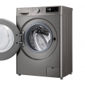 LG kir yuvish mashinasi quritgichli 9/5 kg, AI DD™, TurboWash™360˚