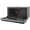 LG NeoChef mikrotoʻlqinli pechi, 39 L, Konveksiya, 1900 W, Smart Inverter, EasyClean, Toblab pishirish